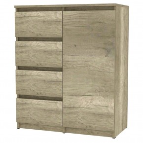 Комод Malta light K188 (ДКМ) в Краснокамске - krasnokamsk.mebel24.online | фото
