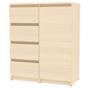 Комод Malta light K188 (ДМ) в Краснокамске - krasnokamsk.mebel24.online | фото