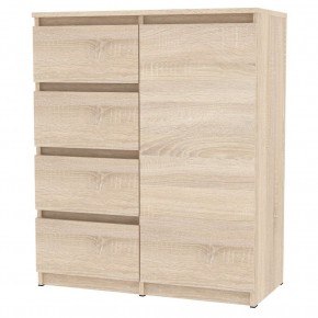 Комод Malta light K188 (ДСС) в Краснокамске - krasnokamsk.mebel24.online | фото