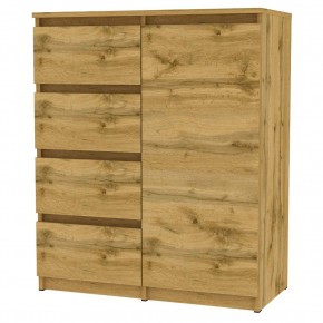 Комод Malta light K188 (ДВ) в Краснокамске - krasnokamsk.mebel24.online | фото