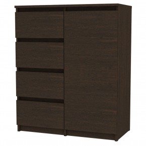 Комод Malta light K188 (Венге) в Краснокамске - krasnokamsk.mebel24.online | фото