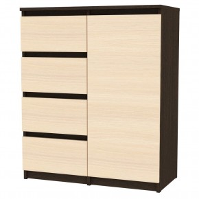 Комод Malta light K188 (Венге-ДМ) в Краснокамске - krasnokamsk.mebel24.online | фото