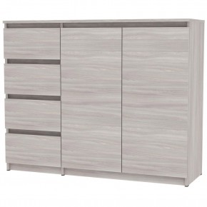 Комод Malta light K189 в Краснокамске - krasnokamsk.mebel24.online | фото 12