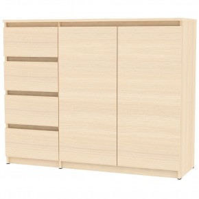 Комод Malta light K189 (ДМ) в Краснокамске - krasnokamsk.mebel24.online | фото