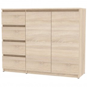 Комод Malta light K189 (ДСС) в Краснокамске - krasnokamsk.mebel24.online | фото