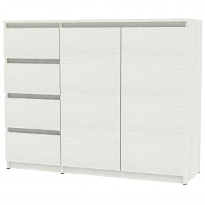 Комод Malta light K189 (ВД) в Краснокамске - krasnokamsk.mebel24.online | фото