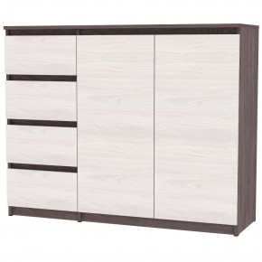 Комод Malta light K189 (ЯАТ-ЯАС) в Краснокамске - krasnokamsk.mebel24.online | фото