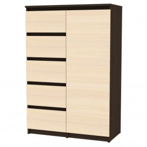 Комод Malta light K190 в Краснокамске - krasnokamsk.mebel24.online | фото