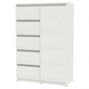 Комод Malta light K190 в Краснокамске - krasnokamsk.mebel24.online | фото 17
