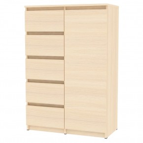 Комод Malta light K190 в Краснокамске - krasnokamsk.mebel24.online | фото 9