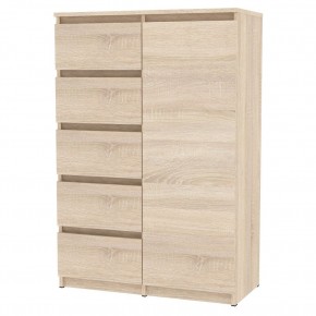 Комод Malta light K190 (ДСС) в Краснокамске - krasnokamsk.mebel24.online | фото