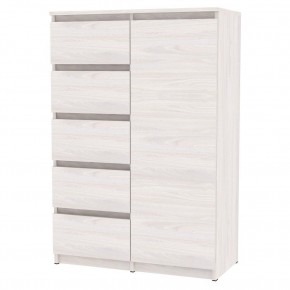 Комод Malta light K190 (ЯАС) в Краснокамске - krasnokamsk.mebel24.online | фото
