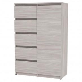 Комод Malta light K190 (ЯШС) в Краснокамске - krasnokamsk.mebel24.online | фото
