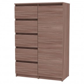 Комод Malta light K190 (ЯШТ) в Краснокамске - krasnokamsk.mebel24.online | фото