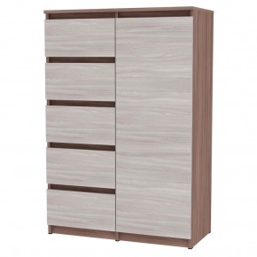 Комод Malta light K190 (ЯШТ-ЯШС) в Краснокамске - krasnokamsk.mebel24.online | фото