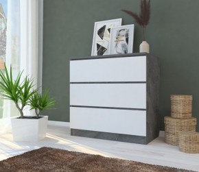 Комод МОДЕРН М6-1 в Краснокамске - krasnokamsk.mebel24.online | фото 3