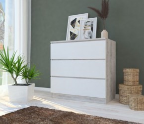 Комод МОДЕРН М6-1 в Краснокамске - krasnokamsk.mebel24.online | фото 8