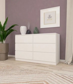 Комод МОДЕРН М6-2 в Краснокамске - krasnokamsk.mebel24.online | фото
