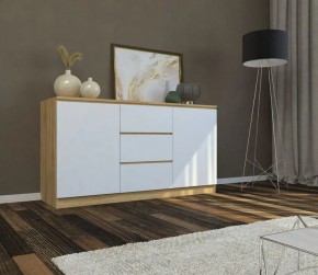 Комод МОДЕРН М6-3 в Краснокамске - krasnokamsk.mebel24.online | фото 2