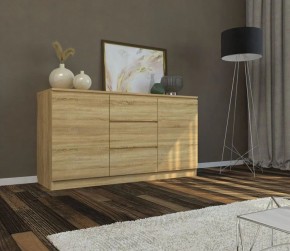 Комод МОДЕРН М6-3 в Краснокамске - krasnokamsk.mebel24.online | фото 3