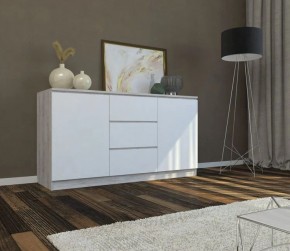 Комод МОДЕРН М6-3 в Краснокамске - krasnokamsk.mebel24.online | фото 4