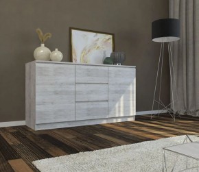 Комод МОДЕРН М6-3 в Краснокамске - krasnokamsk.mebel24.online | фото 5