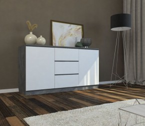 Комод МОДЕРН М6-3 в Краснокамске - krasnokamsk.mebel24.online | фото 6