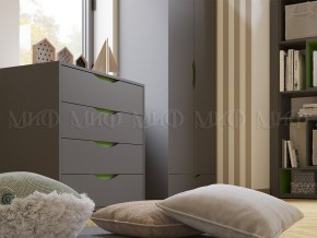 НЕАПОЛЬ Комод в Краснокамске - krasnokamsk.mebel24.online | фото 2