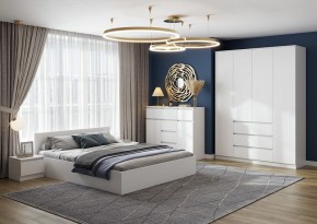 НИЦЦА-6 Комод (НЦ.06) в Краснокамске - krasnokamsk.mebel24.online | фото 3