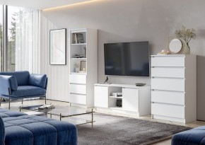 НИЦЦА-8 Комод (НЦ.08) в Краснокамске - krasnokamsk.mebel24.online | фото 2