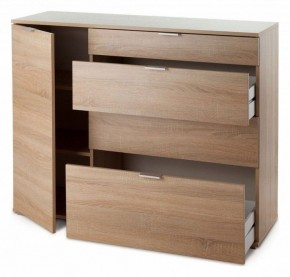 Комод НК-3 в Краснокамске - krasnokamsk.mebel24.online | фото 2
