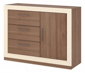 Комод Нобиле Км-120/38 ФГ в Краснокамске - krasnokamsk.mebel24.online | фото 2