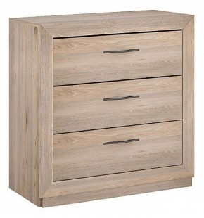 Комод Нобиле Км-90/38 в Краснокамске - krasnokamsk.mebel24.online | фото 2
