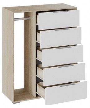 Комод Нуар Тип 1 в Краснокамске - krasnokamsk.mebel24.online | фото 2
