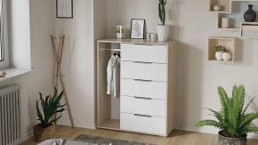 Комод Нуар Тип 1 в Краснокамске - krasnokamsk.mebel24.online | фото 3