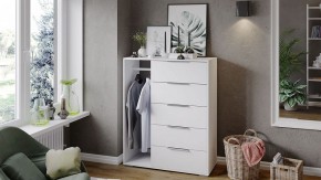 Комод Нуар Тип 1 в Краснокамске - krasnokamsk.mebel24.online | фото 2