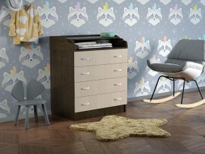 Комод пеленальный в Краснокамске - krasnokamsk.mebel24.online | фото 2