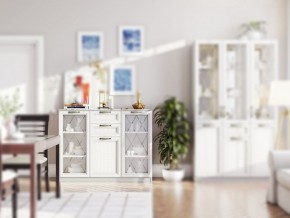 Комод "ГА-04" Александрия в Краснокамске - krasnokamsk.mebel24.online | фото 2