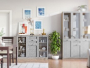 Комод "ГФ-04" Филадельфия в Краснокамске - krasnokamsk.mebel24.online | фото 2
