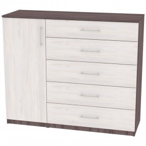 Комод "Калисто (K40)" ручка рейлинг в Краснокамске - krasnokamsk.mebel24.online | фото 14