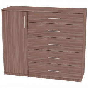 Комод "Калисто (K40)" ручка рейлинг (ЯШТ) в Краснокамске - krasnokamsk.mebel24.online | фото