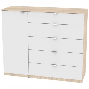 Комод "Калисто (K40)" ручка торцевая в Краснокамске - krasnokamsk.mebel24.online | фото 6
