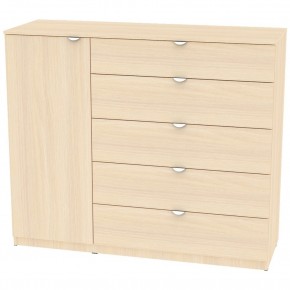 Комод "Калисто (K40)" ручка торцевая в Краснокамске - krasnokamsk.mebel24.online | фото 9