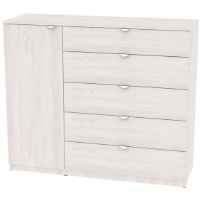 Комод "Калисто (K40)" ручка торцевая (ЯАС) в Краснокамске - krasnokamsk.mebel24.online | фото