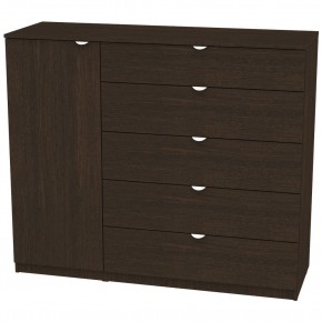 Комод "Калисто (K40)" ручка торцевая (ЯАТ) в Краснокамске - krasnokamsk.mebel24.online | фото