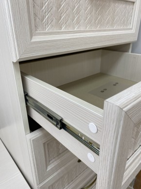Комод "СА-03" Александрия в Краснокамске - krasnokamsk.mebel24.online | фото 2