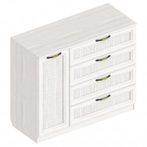 Комод "СА-04" Александрия в Краснокамске - krasnokamsk.mebel24.online | фото