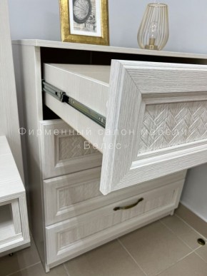 Комод "СА-08" Александрия в Краснокамске - krasnokamsk.mebel24.online | фото 2