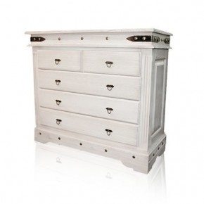 Комод "Викинг 03" массив в Краснокамске - krasnokamsk.mebel24.online | фото 1
