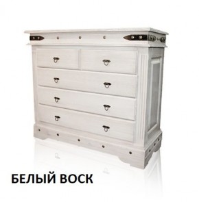 Комод "Викинг 03" массив в Краснокамске - krasnokamsk.mebel24.online | фото 3